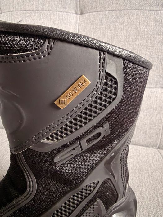 Buty SIDI Aria Gore-tex 39