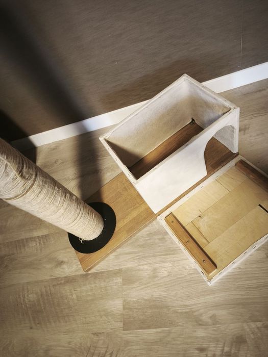 Кігтіточка для  улюбленого котика