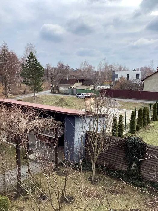 Продаж земельної ділянки Нові Безрадичі СТ Енергетик