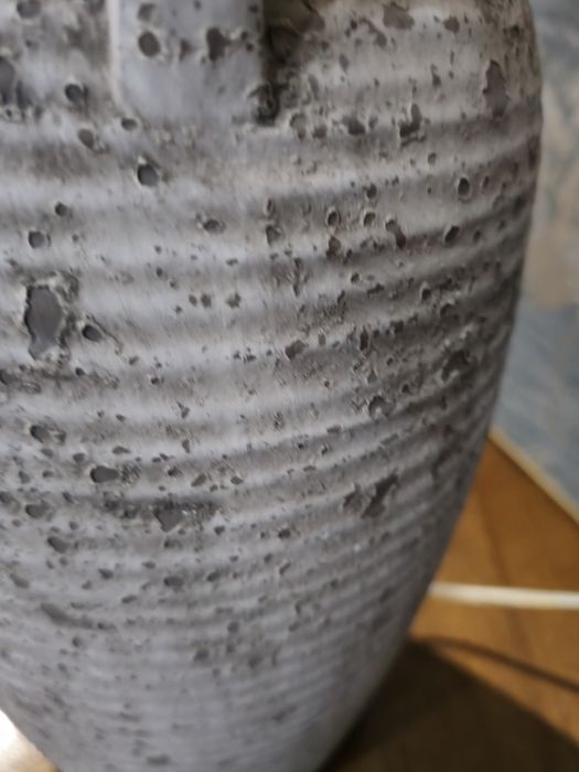 Lampa stołowa duża