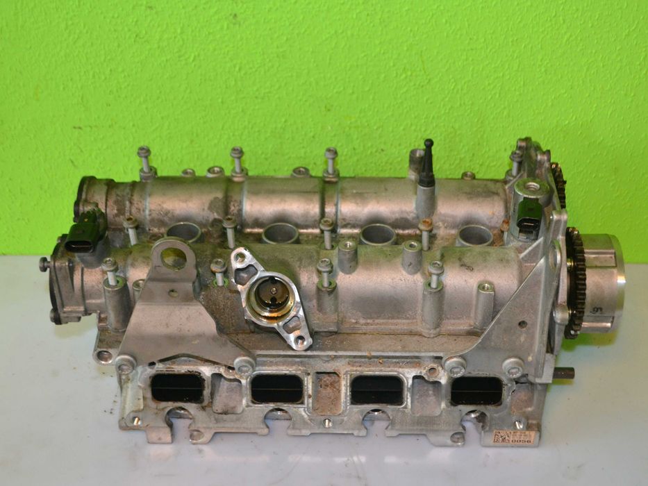 Głowica VW AUDI Skoda SEAT 1.4 TSI