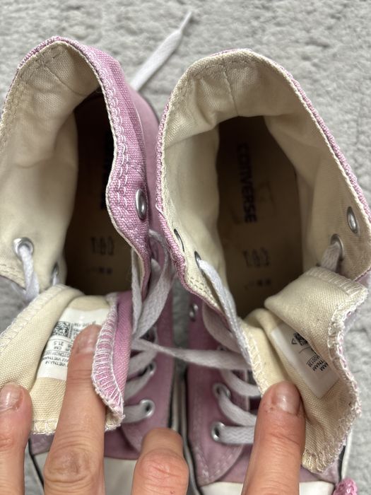 Trampki Converse 36