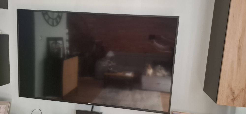 TV Samsung 65 cali