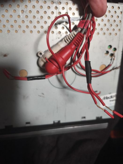 Autoradio Ciatronic leitor CD