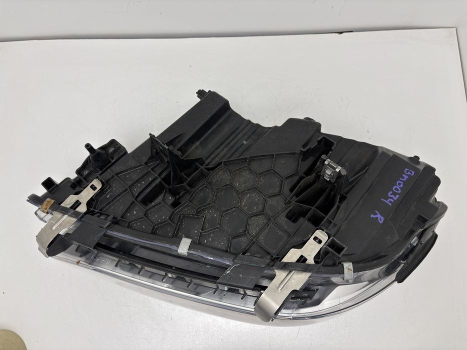 Фара права BMW X3 X4 G01 G02 2018-2021 Full Led Adaptive USA