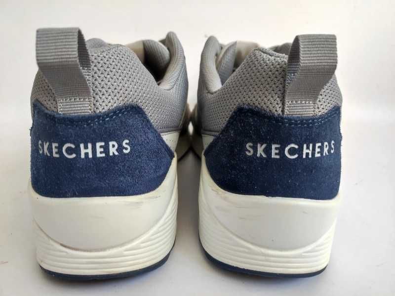 - Skechers Uno-Retro - Sneakersy r. 42
