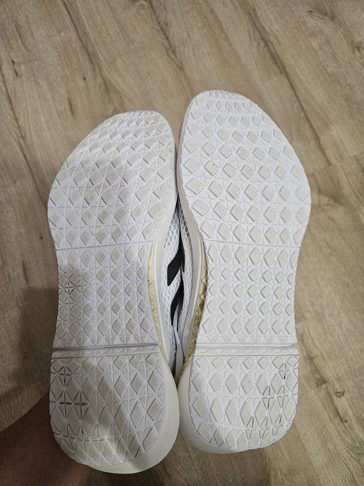 Adidas 4d fwd pulse