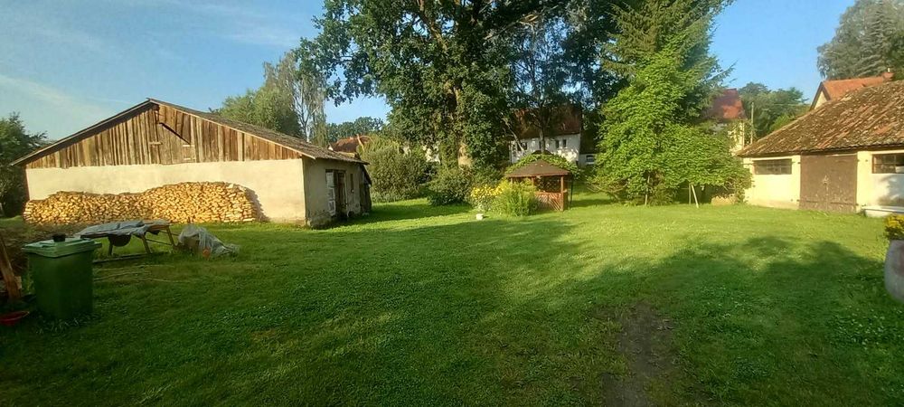 Dom – Lidzbark Warmiński - Widok 4