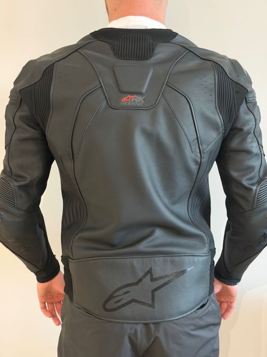 НОВА Мотокуртка Alpinestars GP Plus R V4 Rideknit