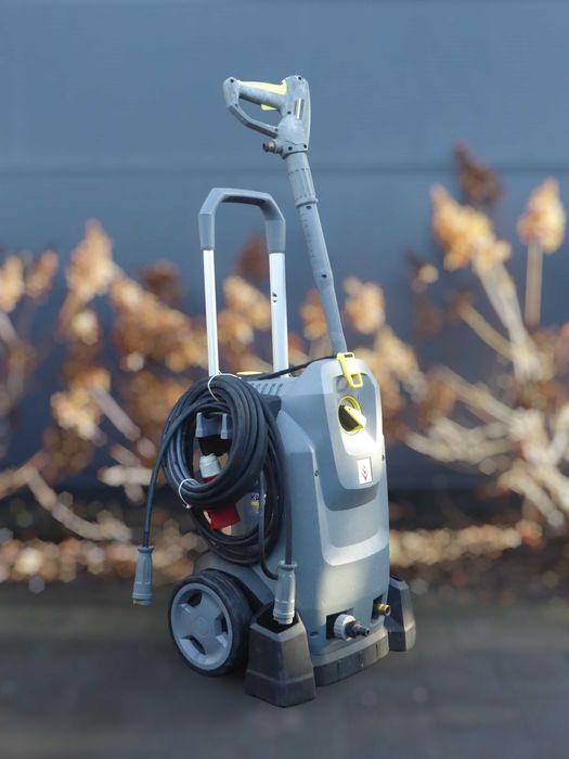 Myjka Karcher HD 8/18 4M -Super stan