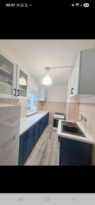 Mieszkanie do wynajęcia