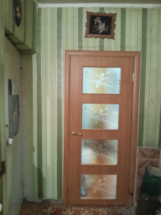 Продам 3 кімнатну квартиру с.Іванчі Володимирецький р