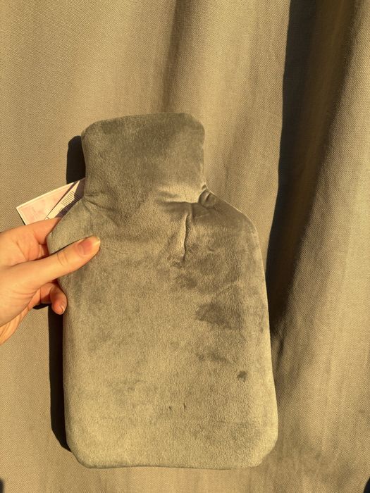 Termofor nowy z metką