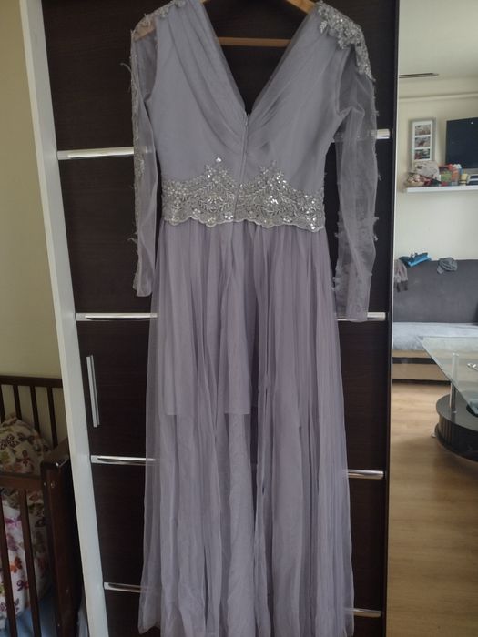 Sukienka damska M/38