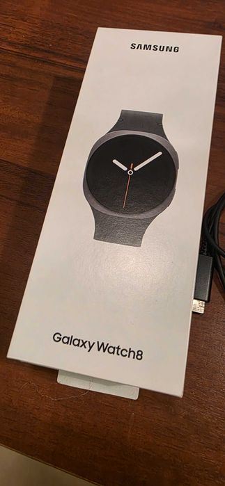Smartwatch Samsung Galaxy Watch 8