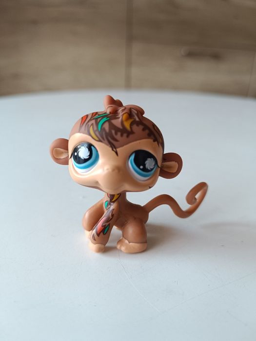 Littlest pet shop LPS