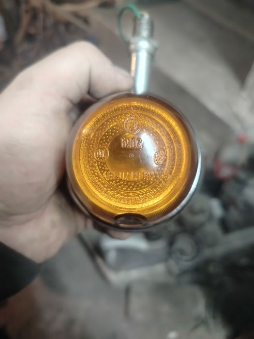 Повороти ява в гарному стані