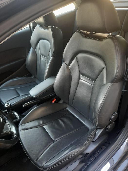 Audi A1  Sport 1.6 tdi