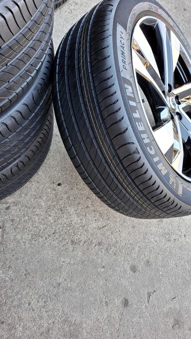 Nowe koła 20 Volvo Xc60 R-Design Michelin 255/45r20