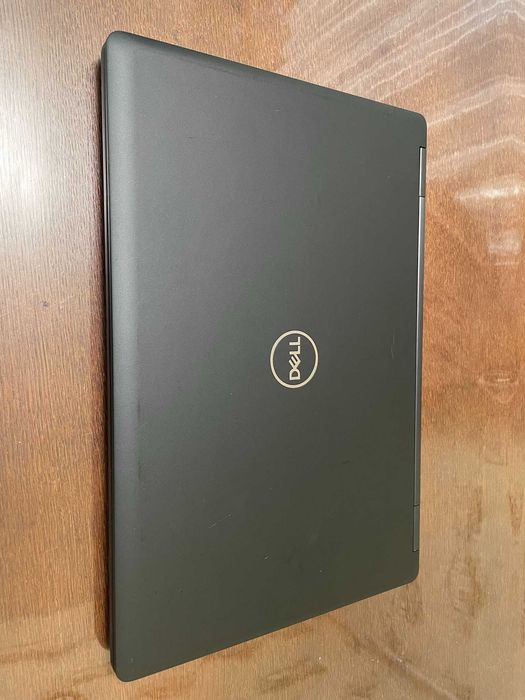 Ноутбук 15" FHD IPS Dell Precision 3530 (i7-8850H/16/SSD256/P600)