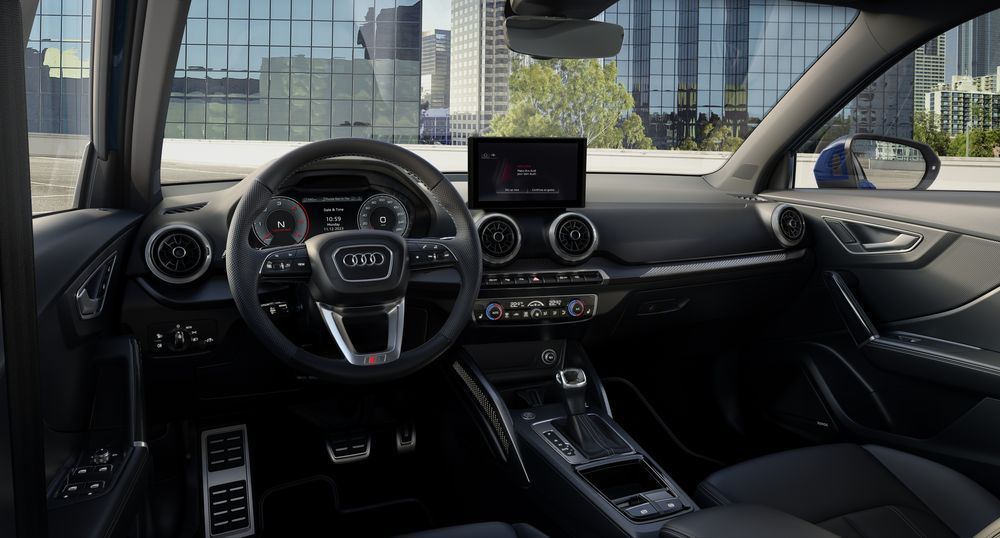 Audi Q2 30 TDI64243926243075125