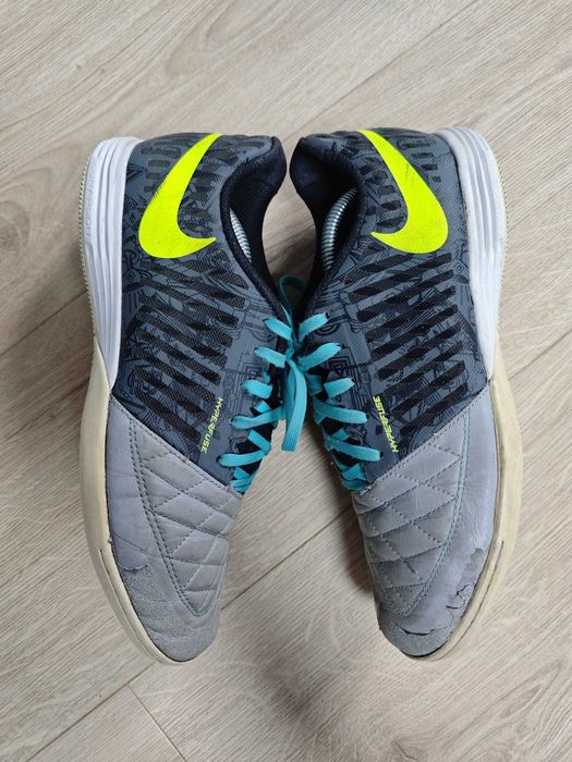 Nike Lunargato II IC 43