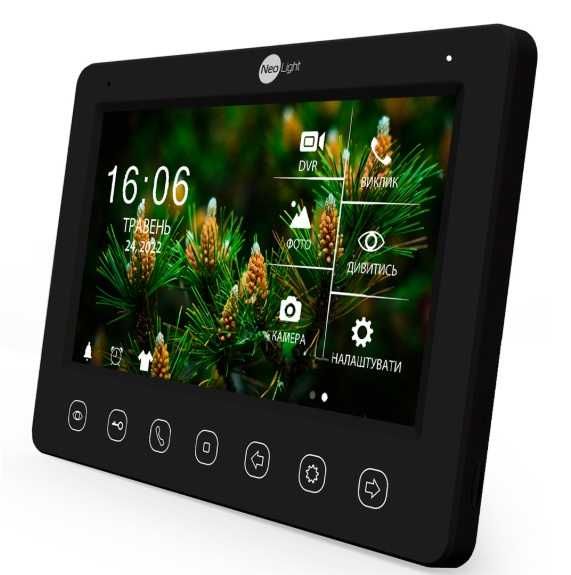 Комплект домофона  Neolight KAPPA+ HD (NeoKit FHD PRO)