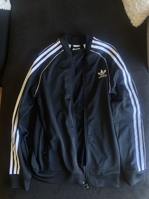casaco adidas Original