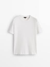 Футболка Massimo Dutti