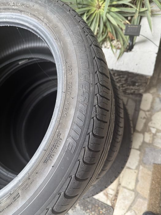 Bridgestone Turanza  245/45/18 2019