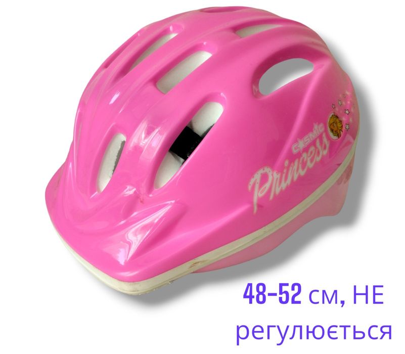 Велошлем Abus. Вело  мото конный  захист шолом