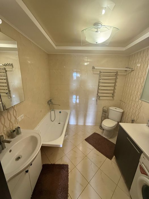 Продаж 2 кім. квартирі в Центрі міста 64м2 вул. Стрітенська