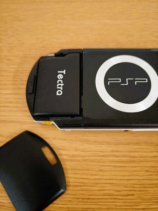 PSP 1004 + jogos Pronta a jogar! [Ler bem]