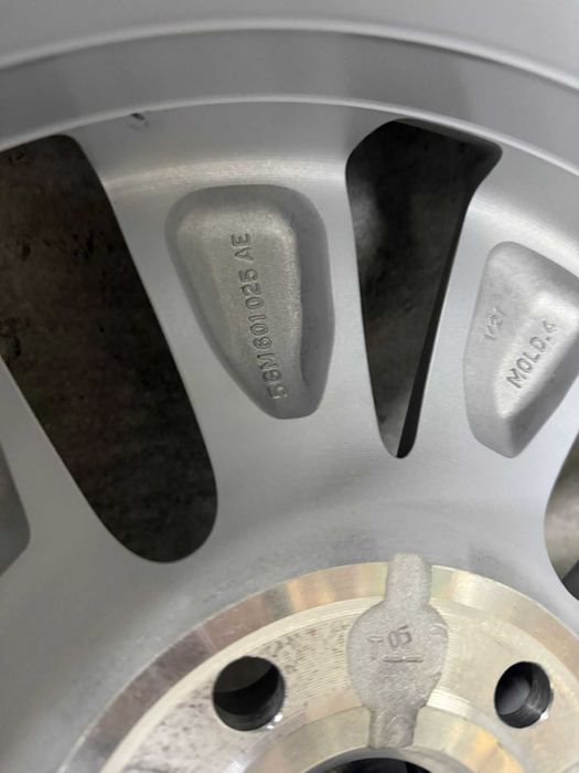 Koła zimowe Volkswagen Golf VII VIII Audi A3 16" 5x112 ET46 NOWE