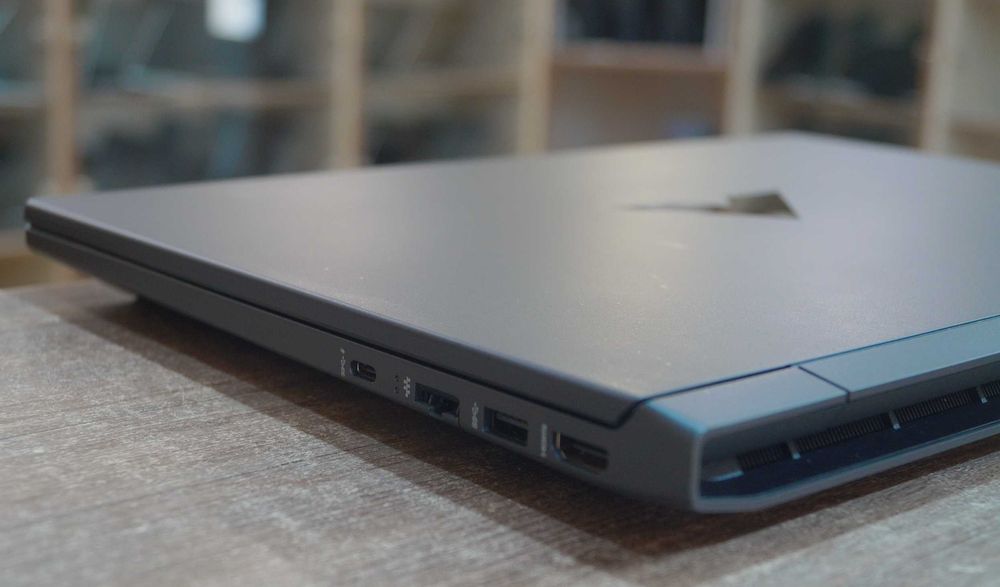 ГАРАНТІЯ HP Victus (144Гц/Core i5-13420H/RAM 16ГБ/SSD 512ГБ/RTX 3050 6ГБ) TVOYO