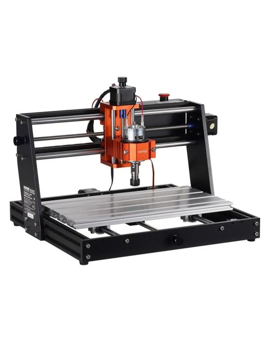 Cnc Vevor s3020 exelente