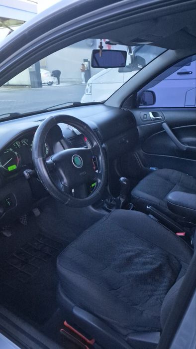 Продається Scoda Octavia