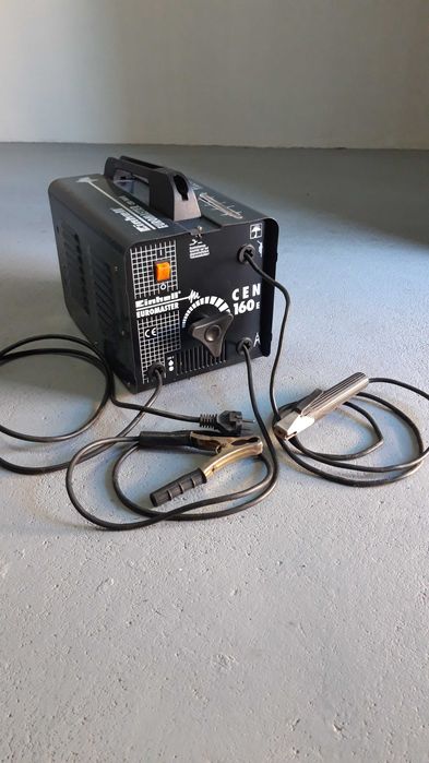 Máquina de soldar 160 Ampéres