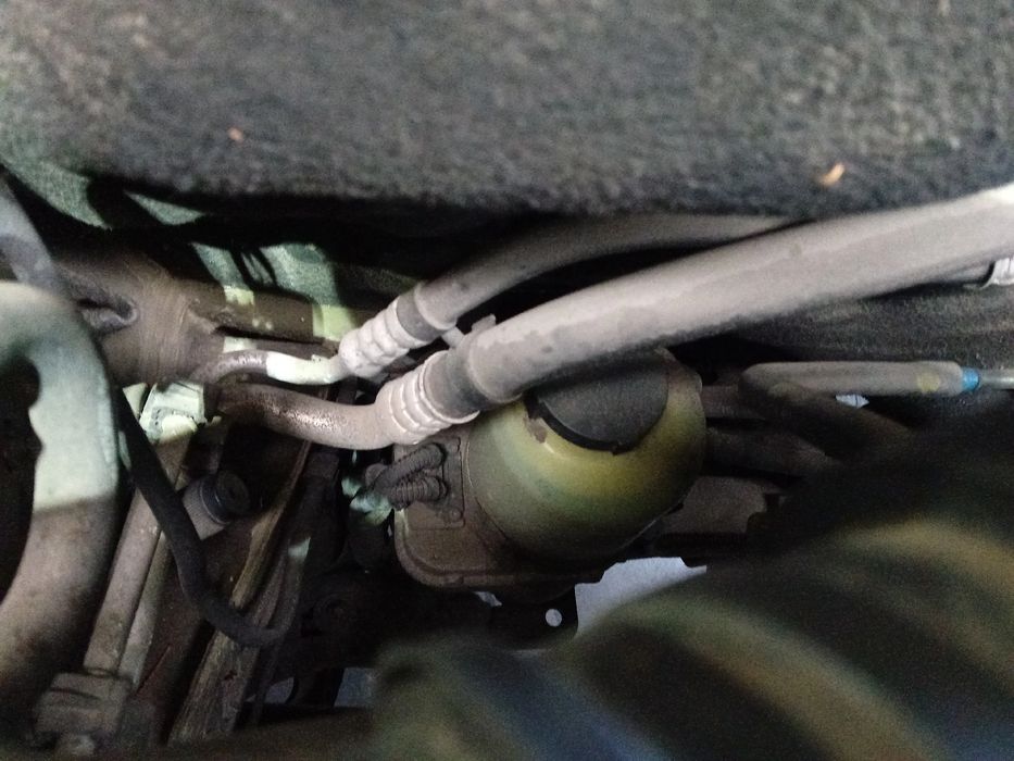 Bomba de direção OPEL Astra H Hatchback (L48)