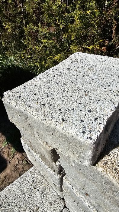 Kostka betonowa NOWA