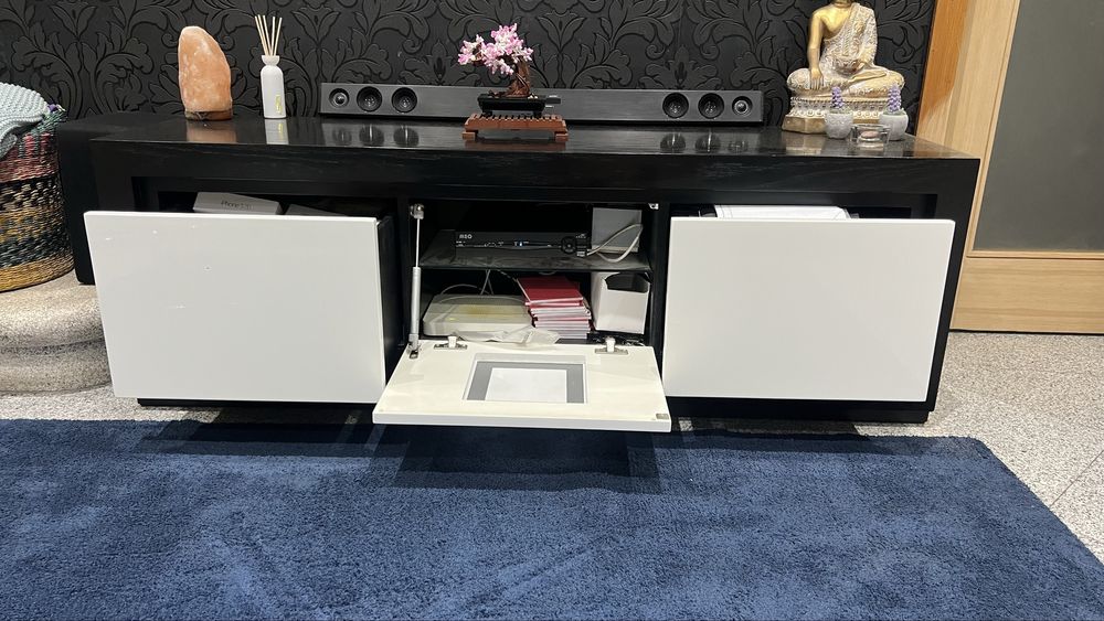 Movel de tv sala de eatar