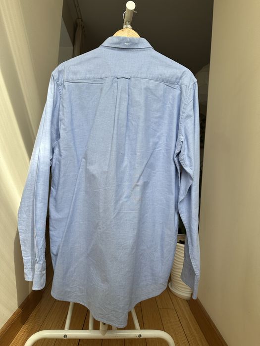 Рубашка Gant L 16.5"