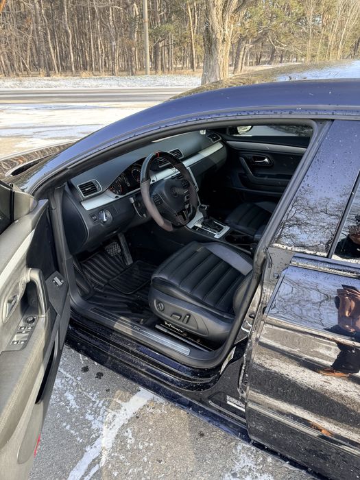 Продам Volkswagen CC Sport