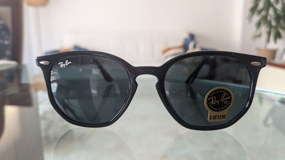 Óculos Ray-Ban RB4306