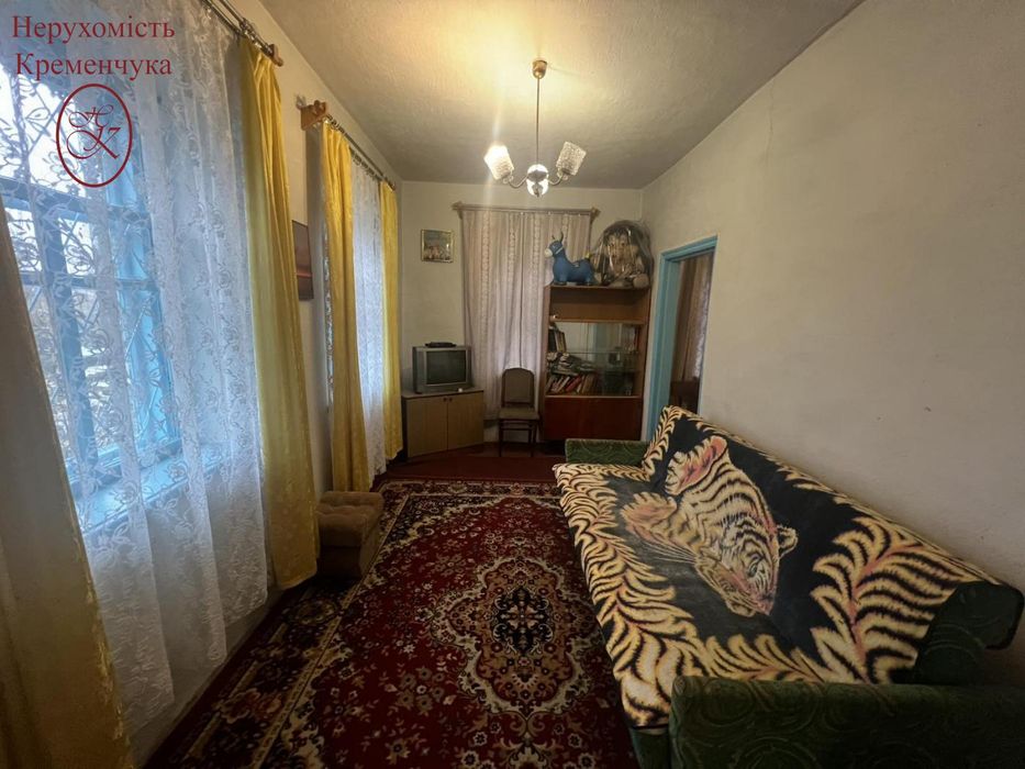 Продам будинок село Пузикове!