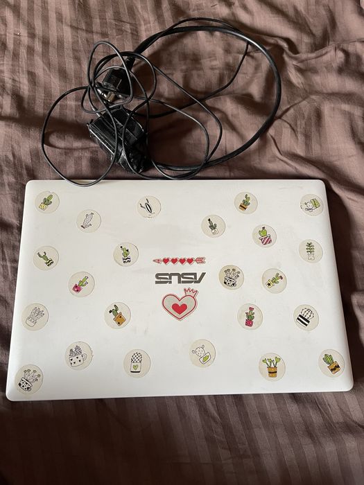 Продам ноутбук Аsus X553MA, 3200 грн