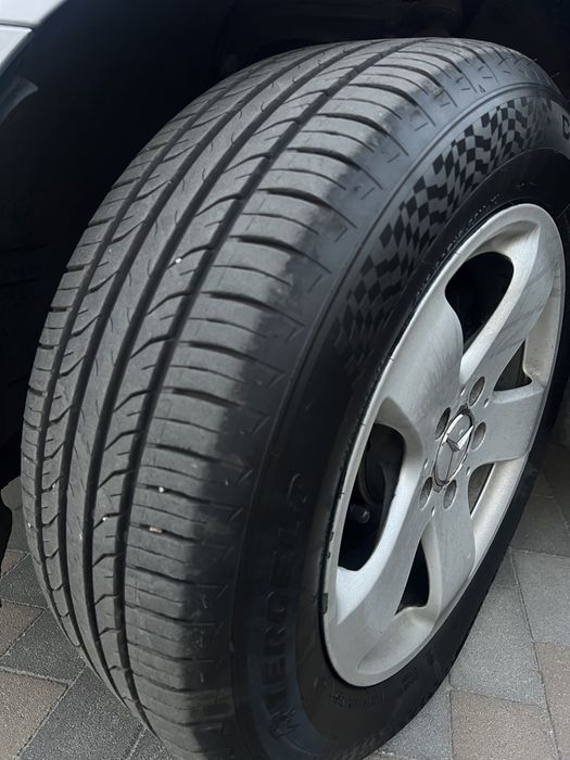 Mersedes E211 3.2 CDI Avantgarde