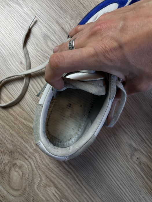 Off-White Vulc low Floating Arrow Buty Sneakersy Rap Streetwear