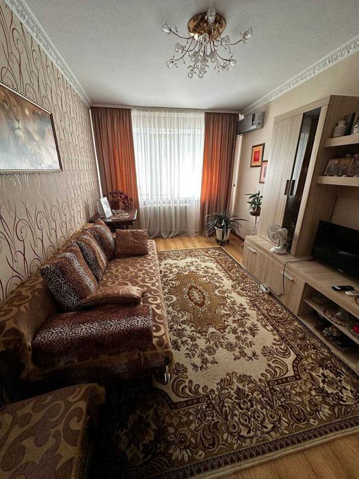 ШАЛЕНА пропозиція 2-КІМНАТНА на ЗаготЗерно