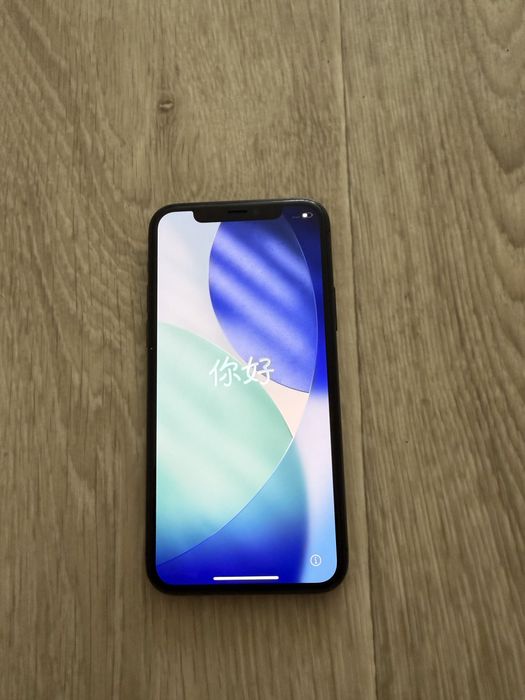 Продам Iphone 11pro Р сім